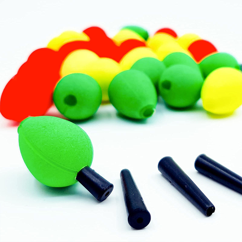 Fly Fishing Set - Set de Indicadores de Picada de