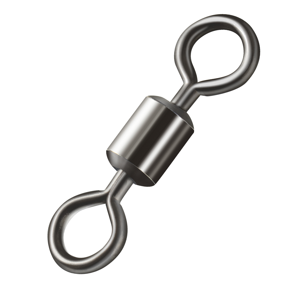 Fishing Equipment Tackle - 100 Uds. Conector de pesca giratorio