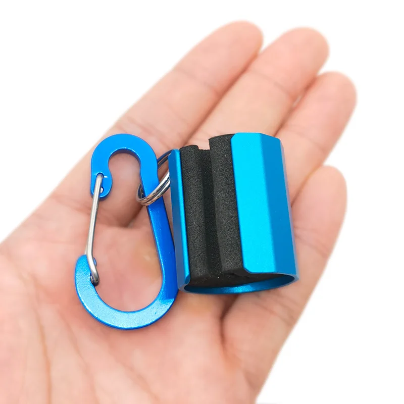OUTKIT nuevo soporte para caña - Fishing Equipment Tackle reseña y precio