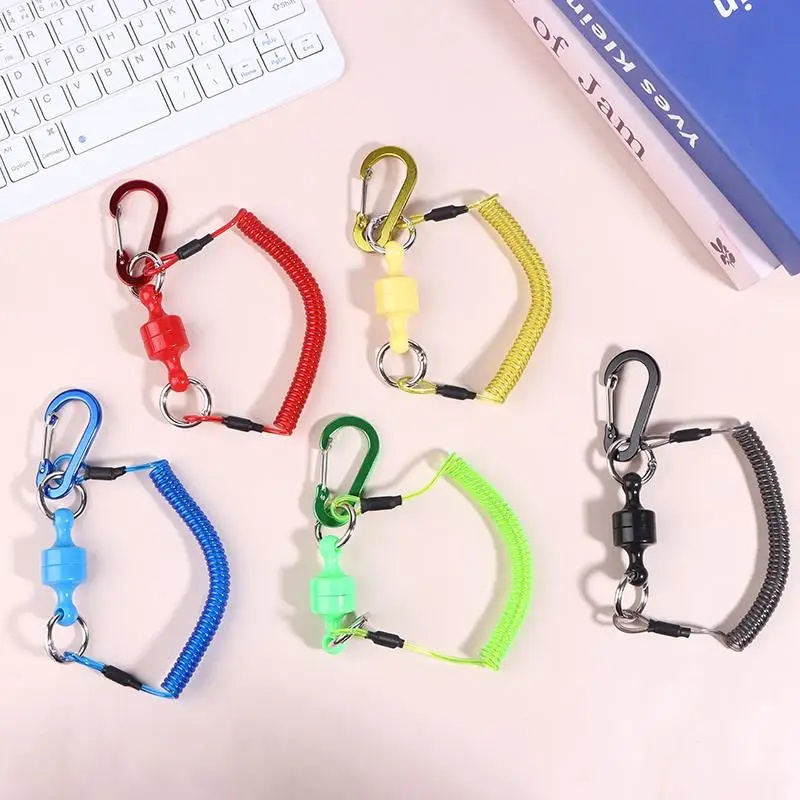 Soporte Magnético para Liberac - Fly Fishing Set reseña y precio