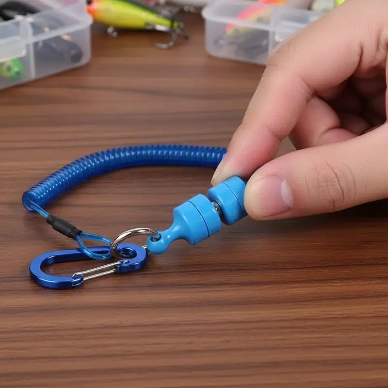Soporte Magnético para Liberac - Fly Fishing Set reseña y precio