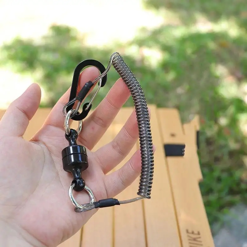 Soporte Magnético para Liberac - Fly Fishing Set reseña y precio