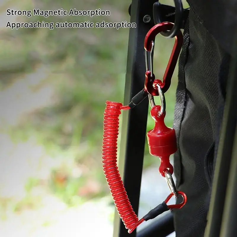Soporte Magnético para Liberac - Fly Fishing Set reseña y precio