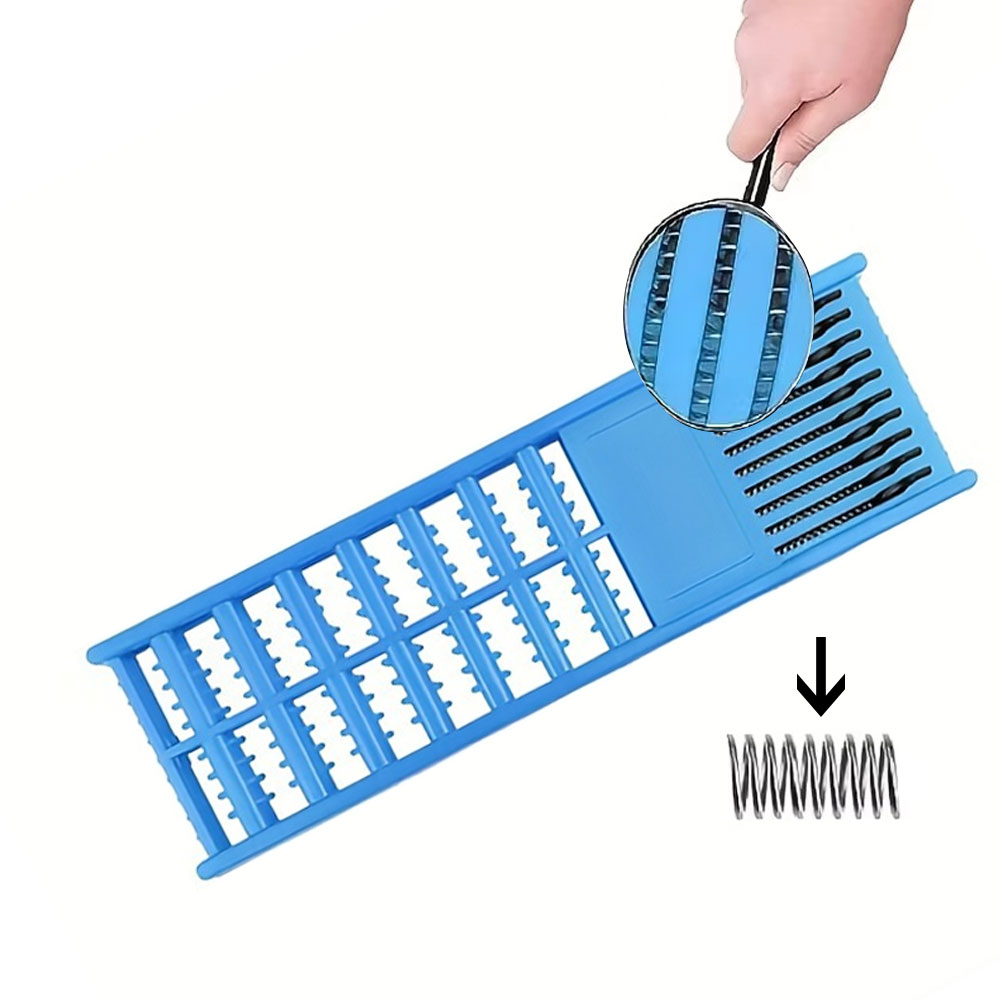 Soporte para anzuelos y señuel - Snell Fishing Rig reseña y precio