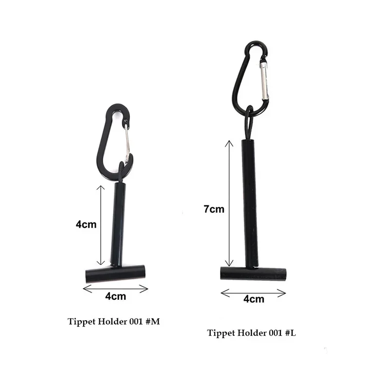 Soporte de pesca con mosca Tip - Fishing Equipment Tackle reseña y precio
