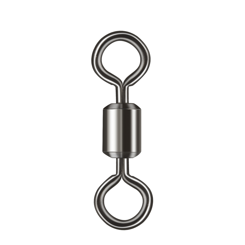 100 Uds. Conector de pesca gir - Fishing Equipment Tackle reseña y precio
