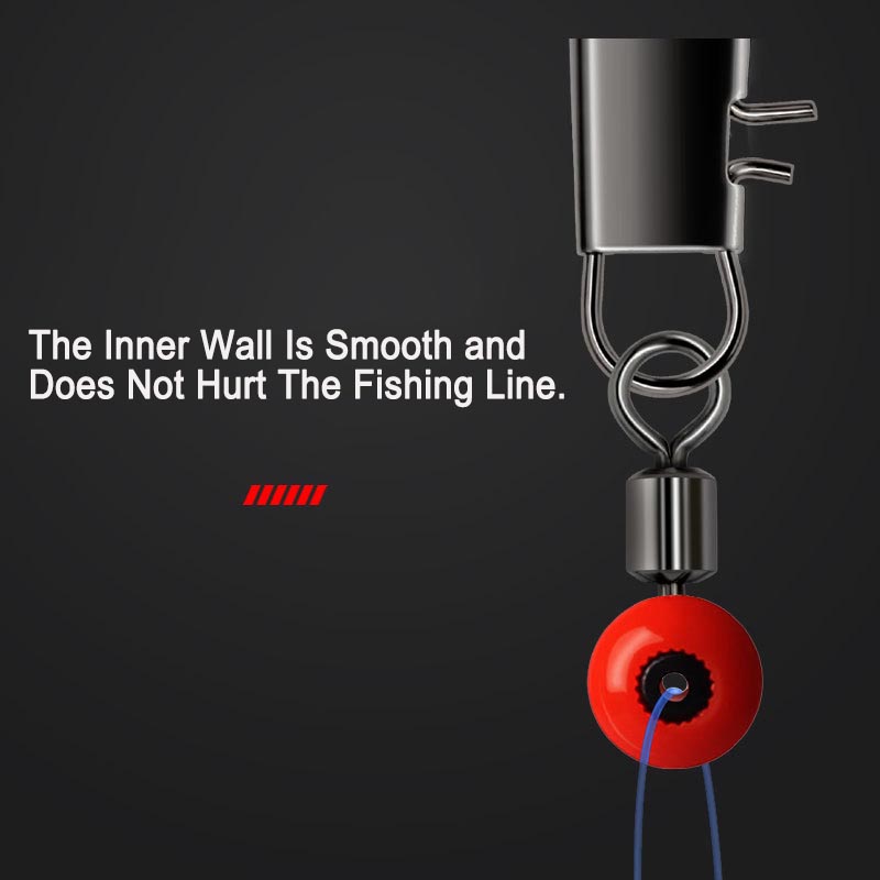 Flotador de pesca Bobber Stops - Fishing Equipment Tackle reseña y precio