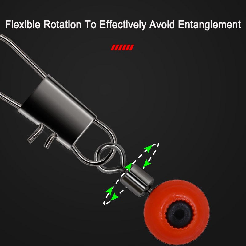 Flotador de pesca Bobber Stops - Fishing Equipment Tackle reseña y precio