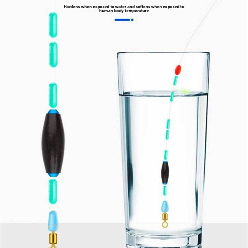 Material de pesca de carpa de  - Fishing Equipment Tackle reseña y precio