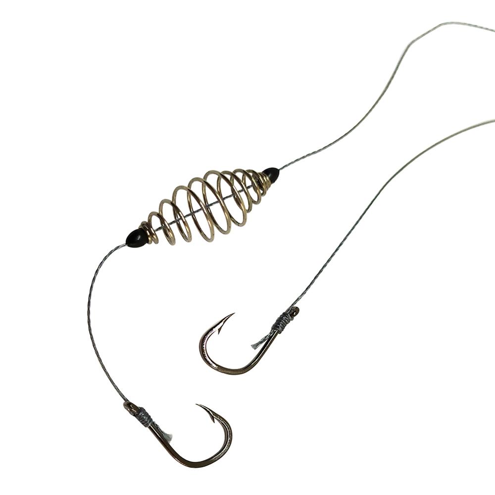 Ganchos para portaequipajes sn - Snell Fishing Rig reseña y precio