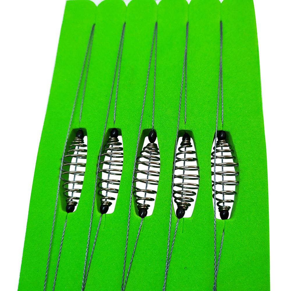 Ganchos para portaequipajes sn - Snell Fishing Rig reseña y precio