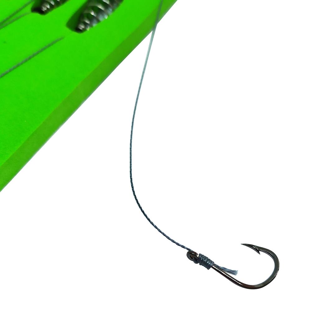 Ganchos para portaequipajes sn - Snell Fishing Rig reseña y precio