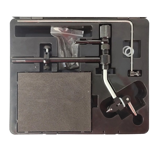 Tornillo de sujeción giratorio - Fly Fishing Set reseña y precio