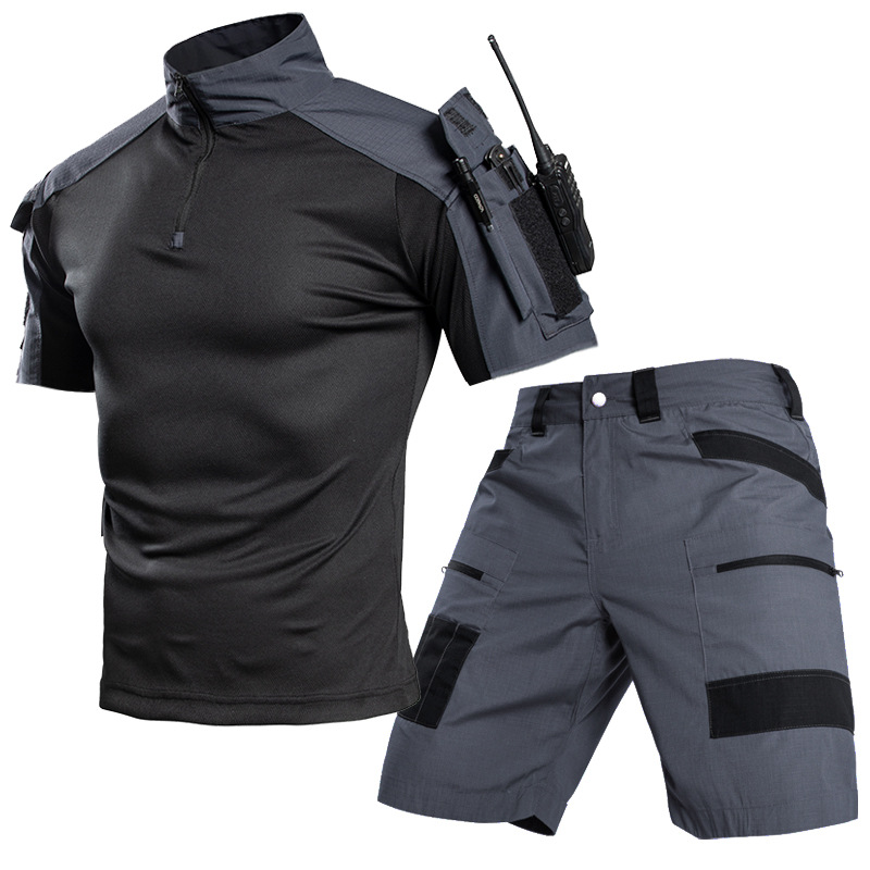 Conjuntos de Camisetas Táctica - Fly Fishing Set reseña y precio