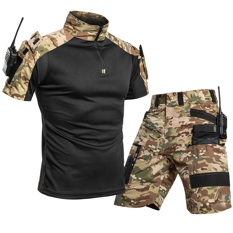 Conjuntos de Camisetas Táctica - Fly Fishing Set reseña y precio