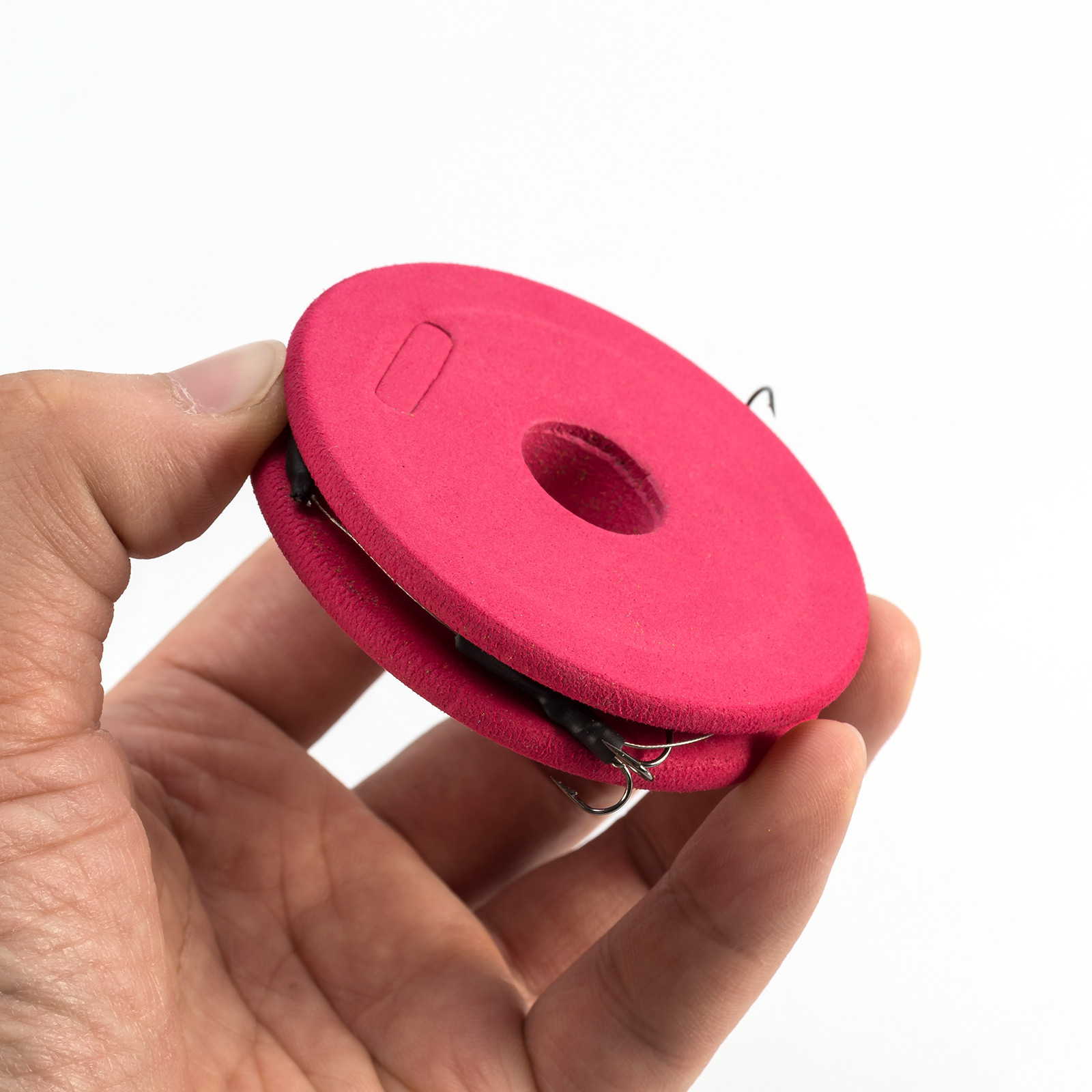 17 Uds. Carrete de espuma EVA, - Snell Fishing Rig reseña y precio